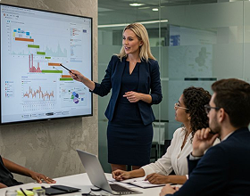 Learning & Organizational Development